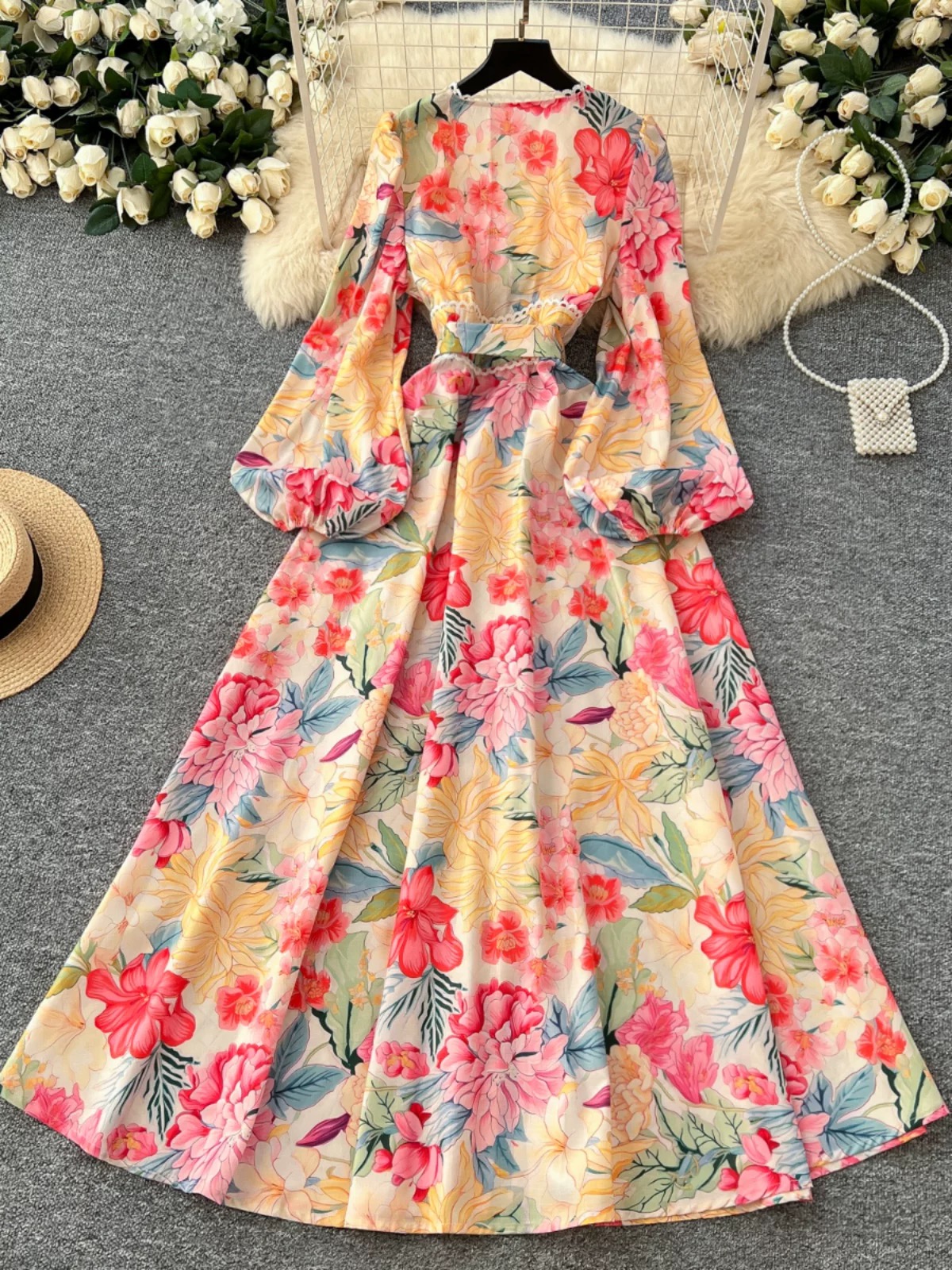 Betting on you dress ED471 images